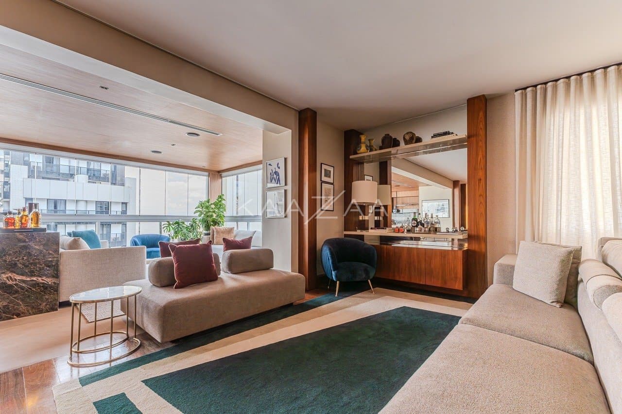 Apartamento à venda no Jardim Paulista - Foto 50