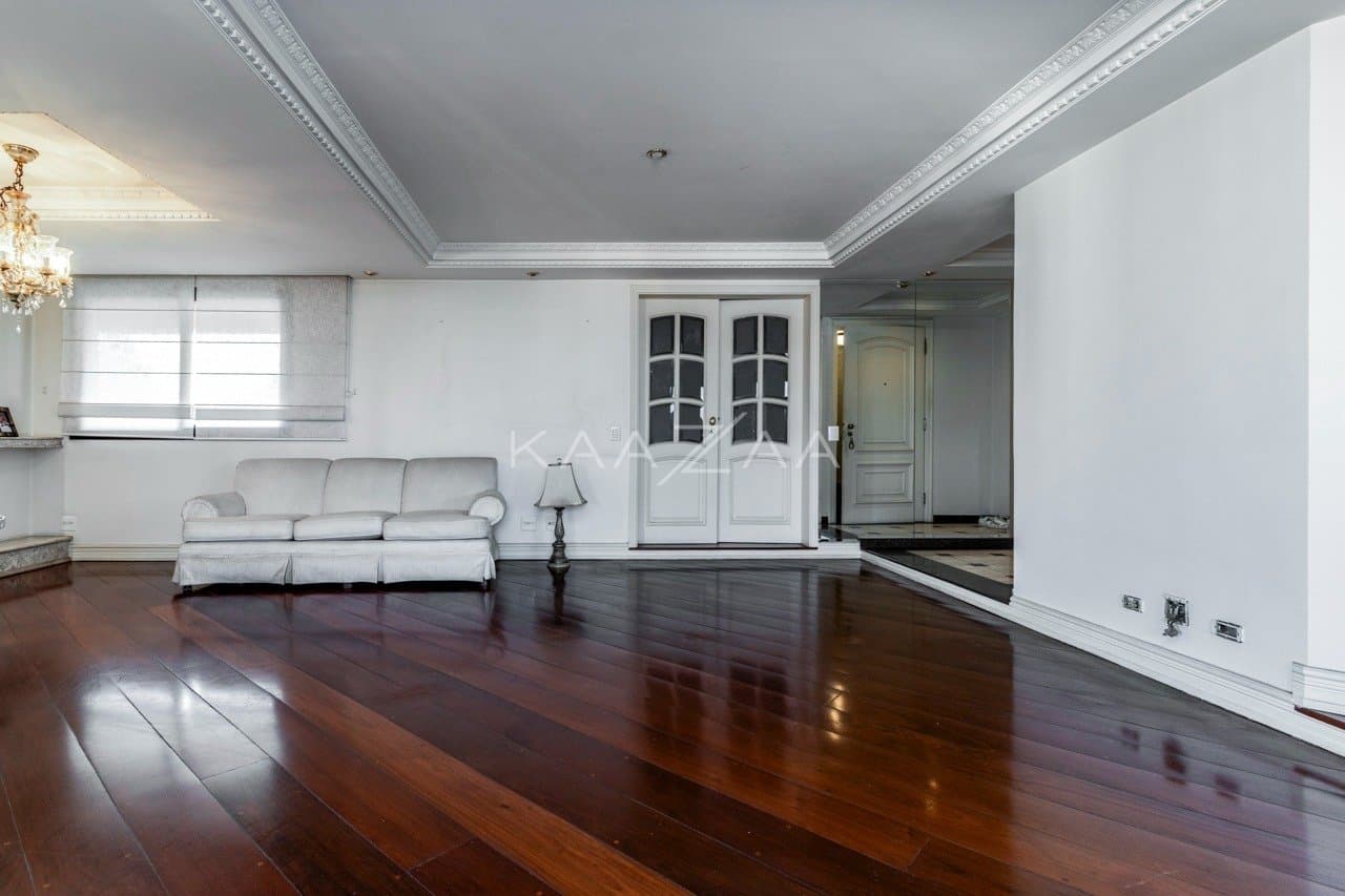 Apartamento à venda em Alto de Pinheiros - Foto 5