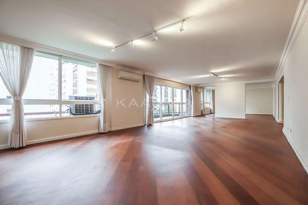 Apartamento à venda no Jardim Paulistano - Foto 5