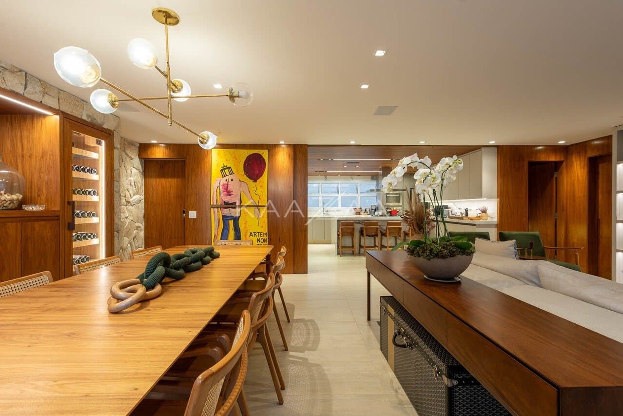 Apartamento à venda no Jardins - Foto 6