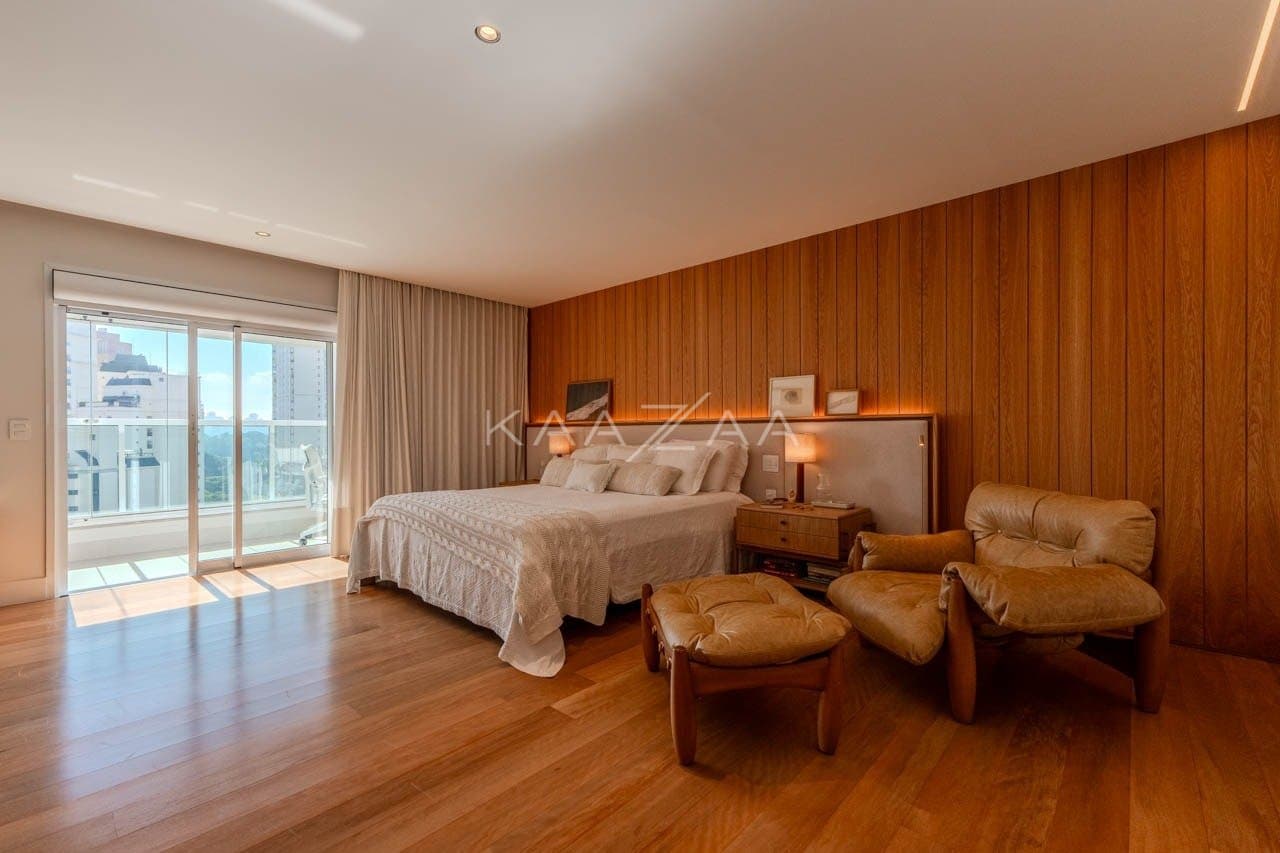Apartamento à venda em Moema - Foto 42