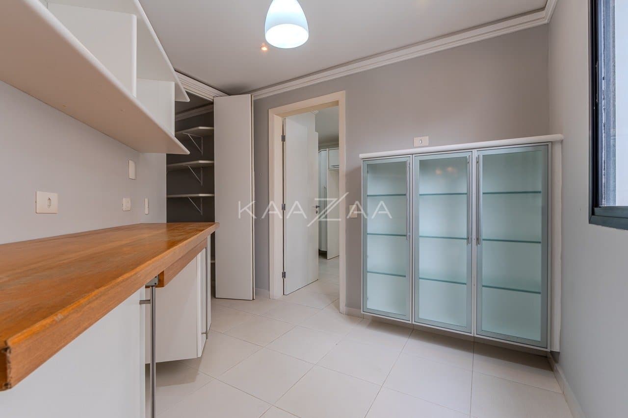 Apartamento à venda na Vila Olímpia - Foto 19