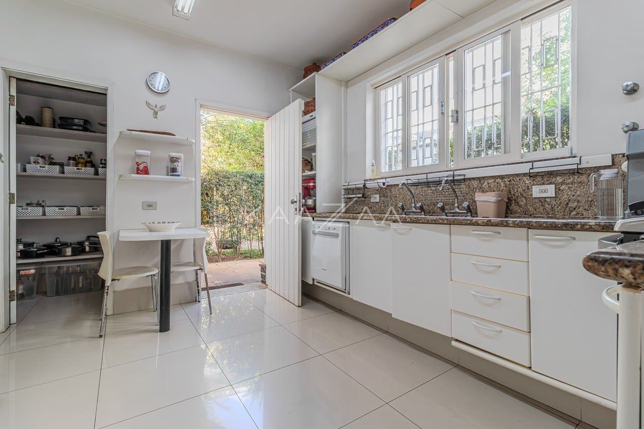 Casa à venda no Jardim Paulista - Foto 49