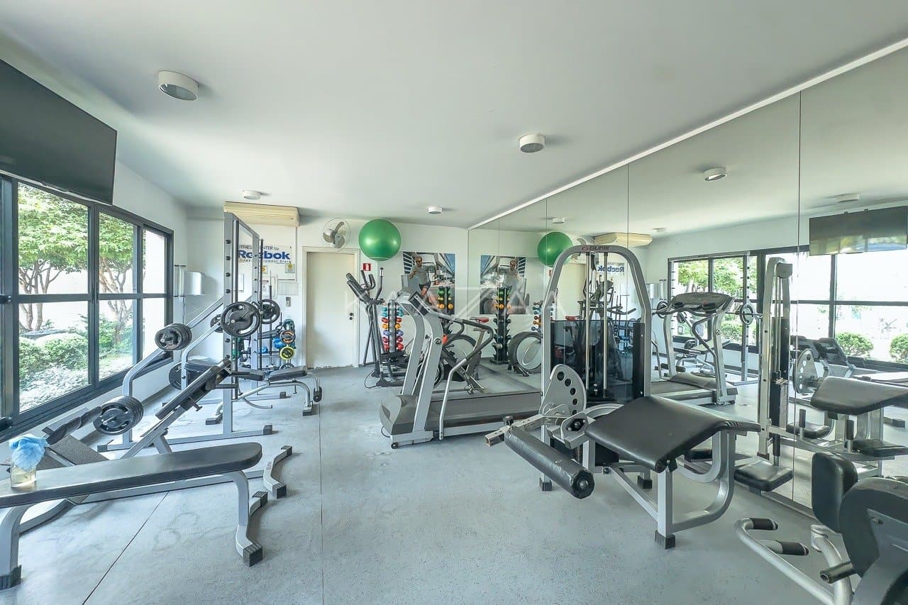 Apartamento à venda no Itaim Bibi - Foto 33
