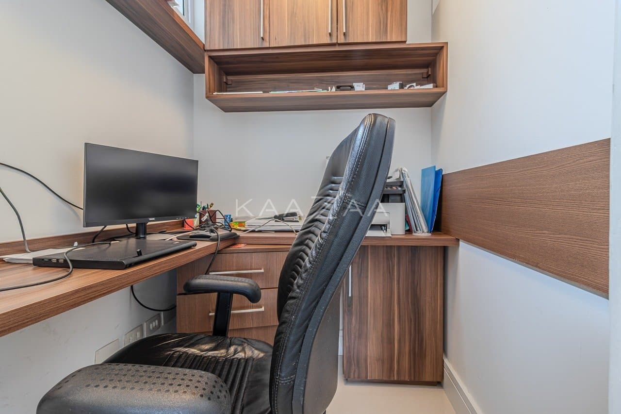 Apartamento à venda no Jardim Europa - Foto 34