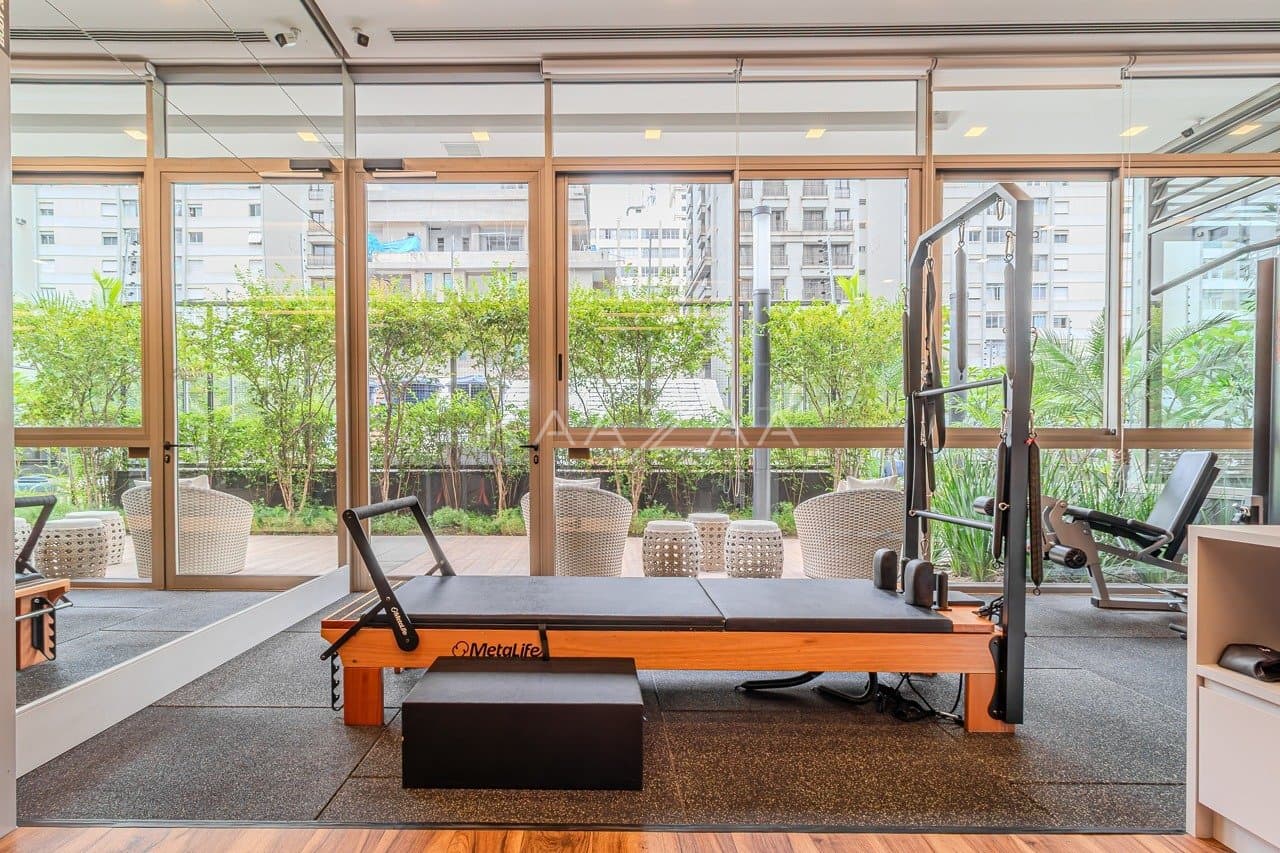 Apartamento à venda no Jardim Paulista - Foto 36