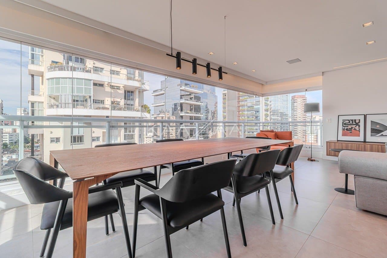 Apartamento à venda na Vila Olímpia - Foto 11