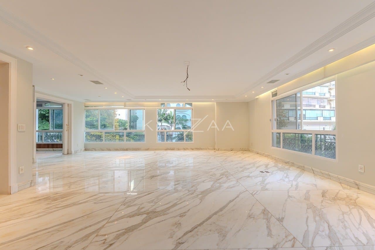 Apartamento à venda no Jardim Paulista - Foto 8