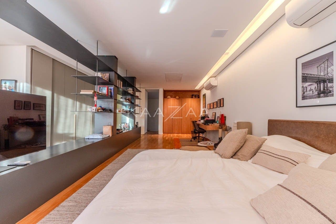 Casa para venda e locação  em rua fechada no Jardim Luzitânia - Foto 27
