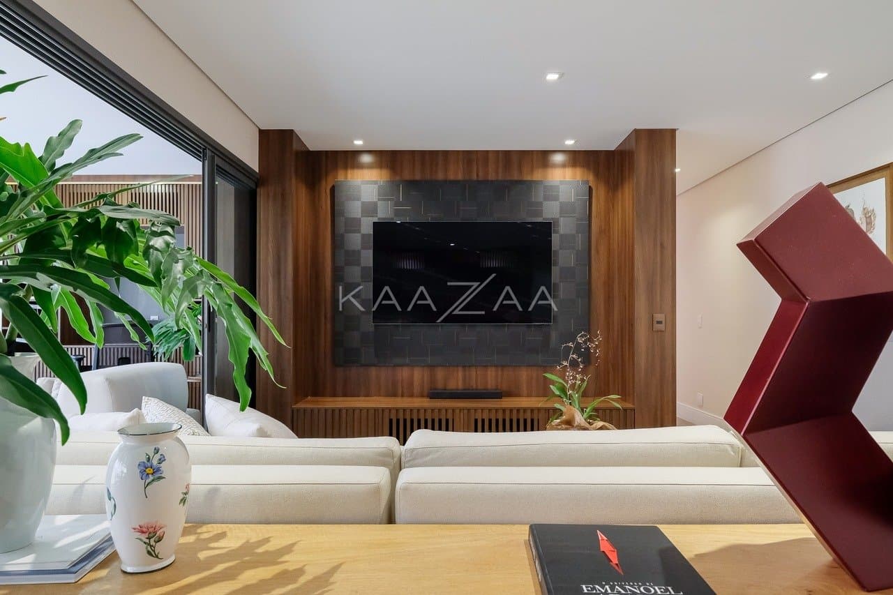 Apartamento em Pinheiros - Foto 6