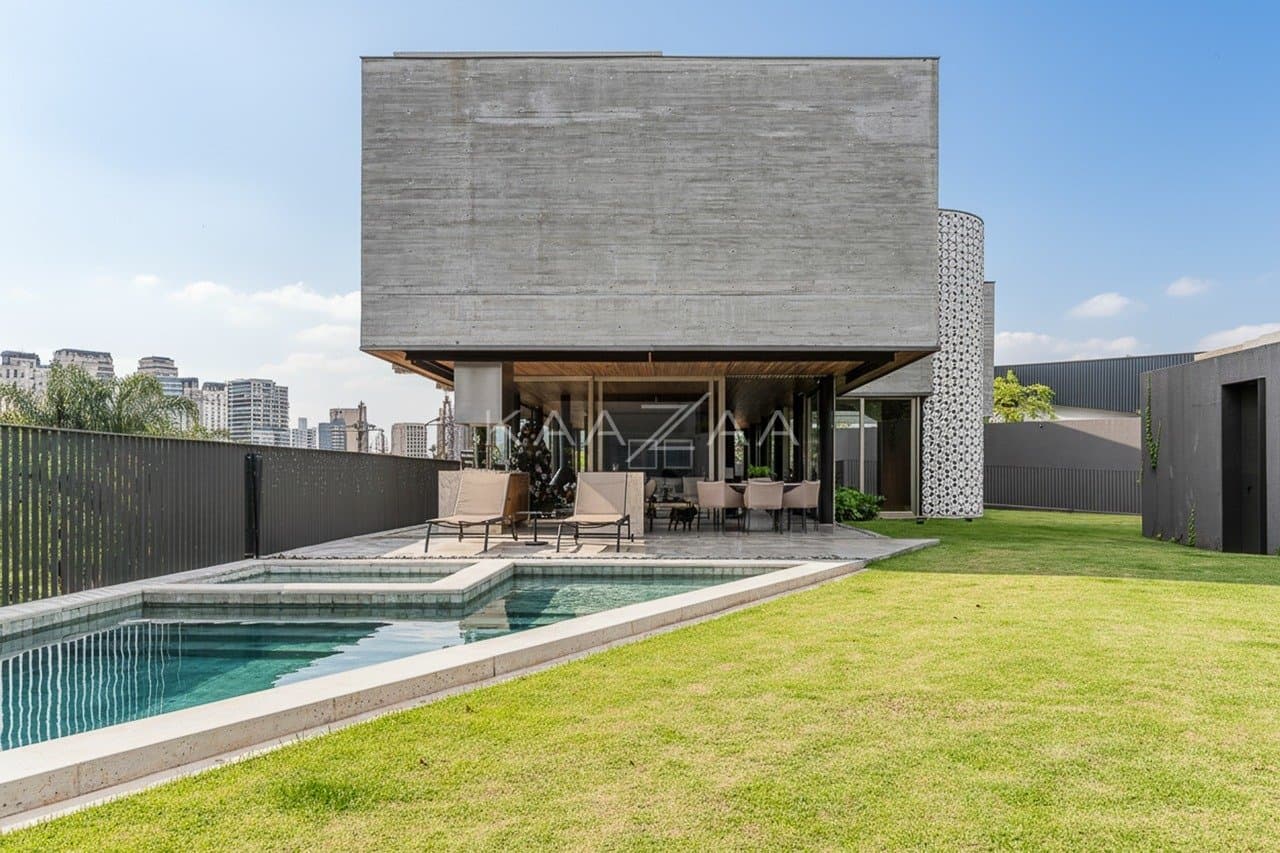 Casa em rua fechada à venda em Cidade Jardim - Foto 6