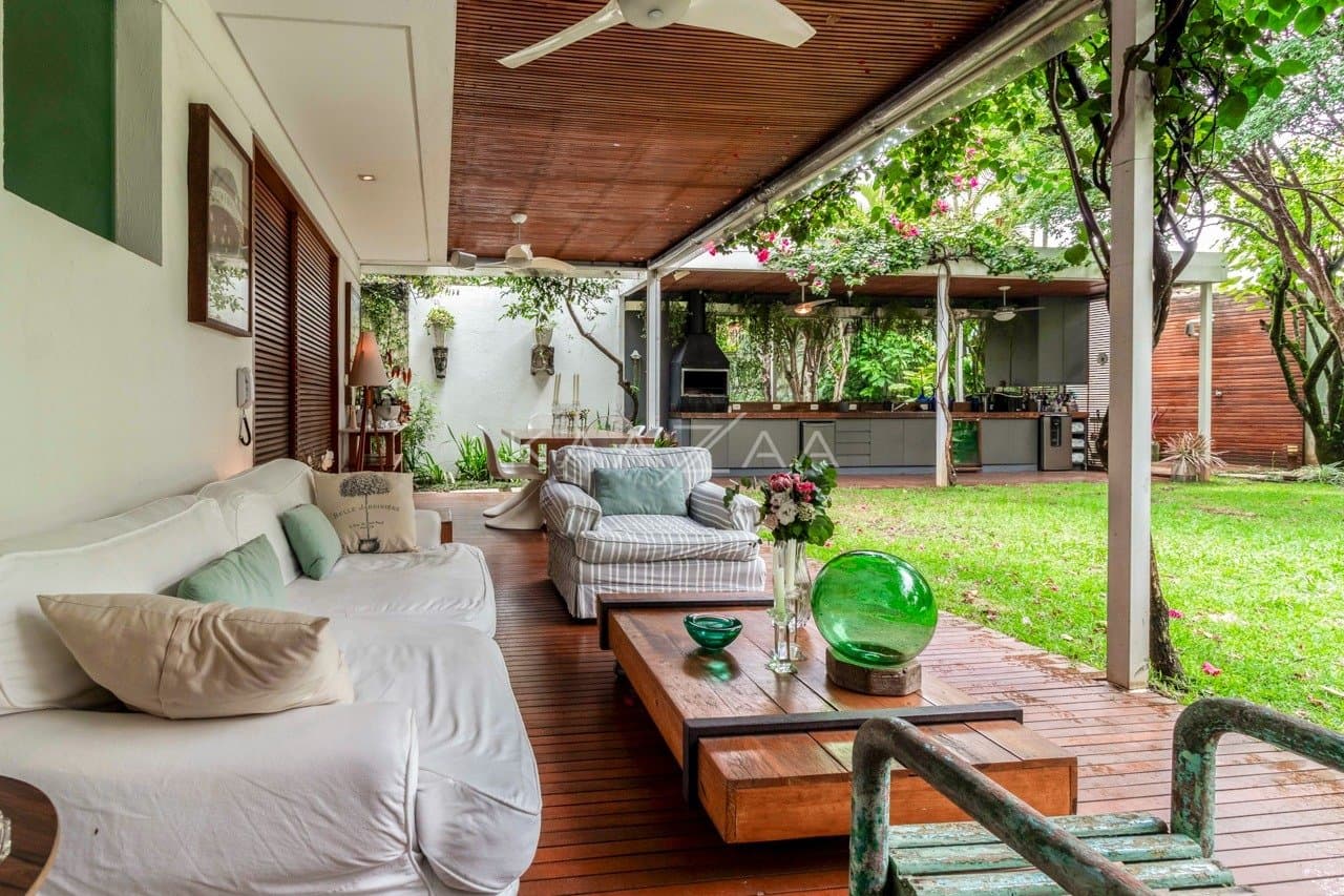 Casa em Alto de Pinheiros. - Foto 8