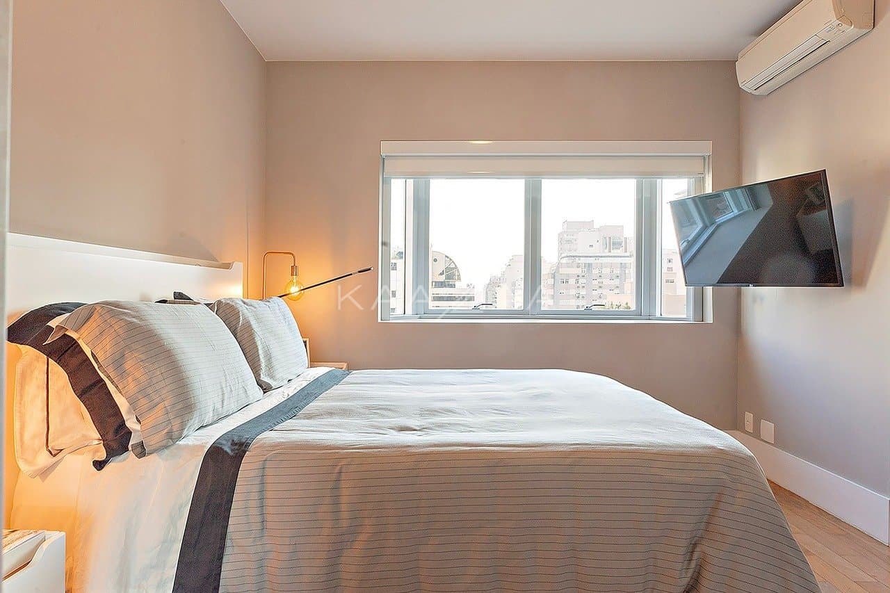 Apartamento à venda no Jardins - Foto 18