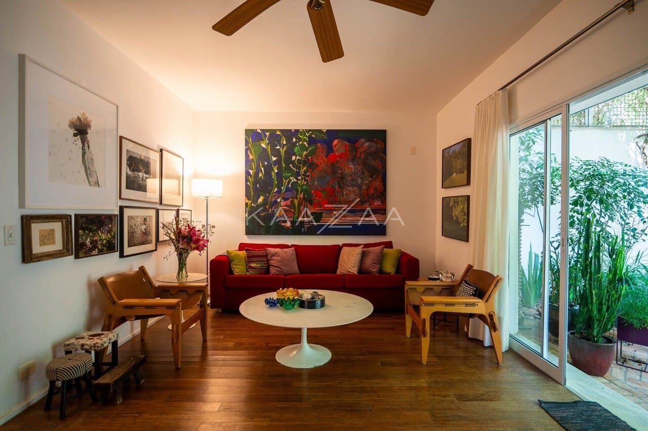Casa à venda no Jardim Paulistano - Foto 1