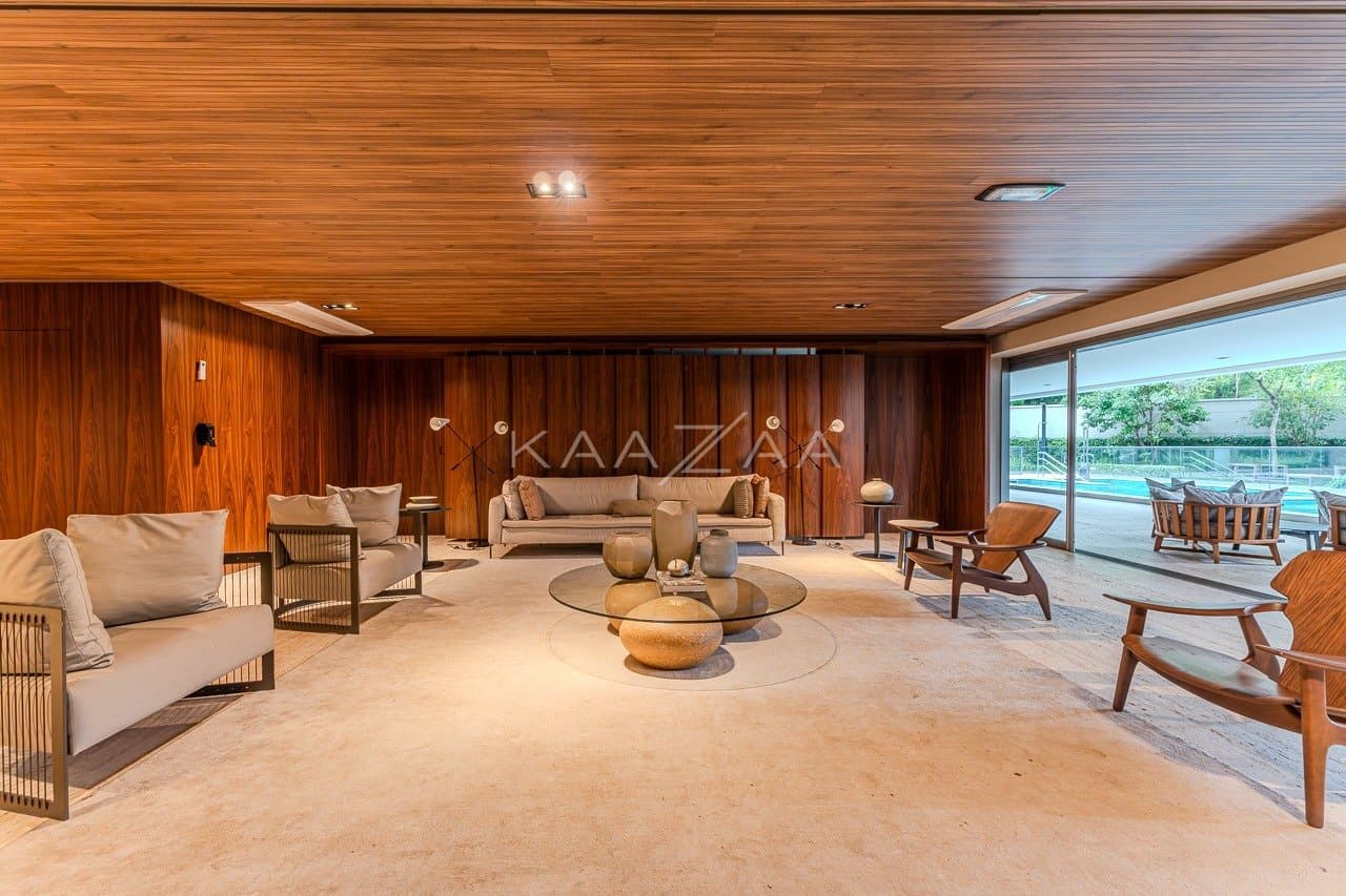 Apartamento triplex à venda em Alto de Pinheiros - Foto 39