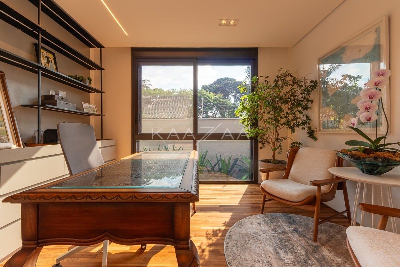 Casa à venda em Alto de Pinheiros - Foto 61