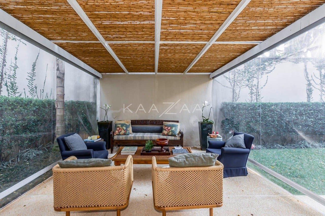 Sinônimo de completude. Bela casa em condomínio com lazer no Real Parque. - Foto 7