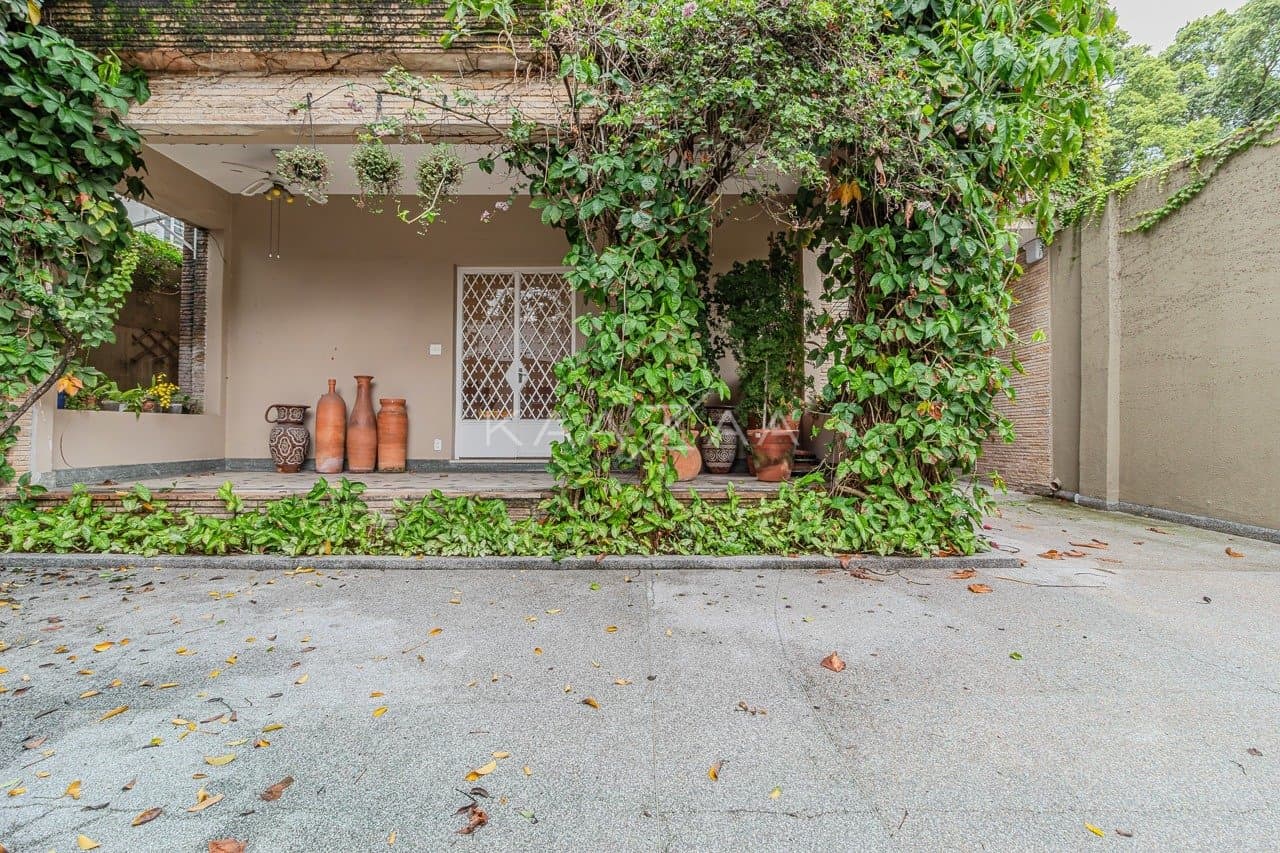 Casa à venda no Jardim Paulista - Foto 15