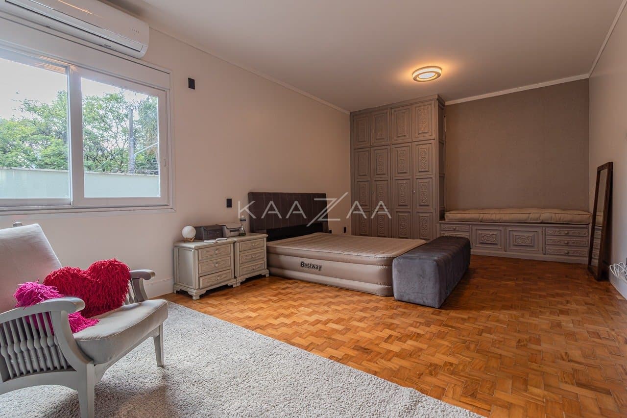 Casa no Jardim Paulistano - Foto 16