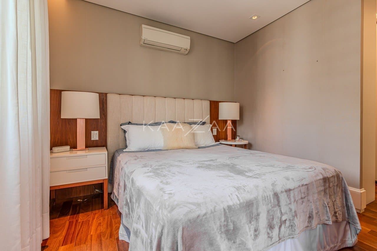 Apartamento no Jardim Paulista - Foto 22