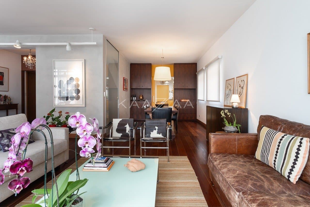 Apartamento à venda no Itaim Bibi - Foto 3