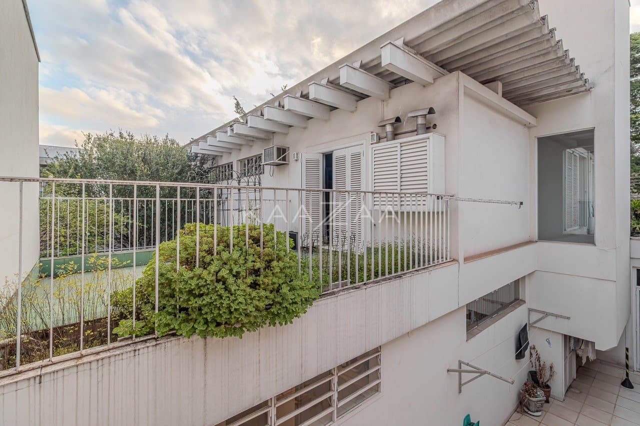 Casa à venda no Jardim Paulistano - Foto 41