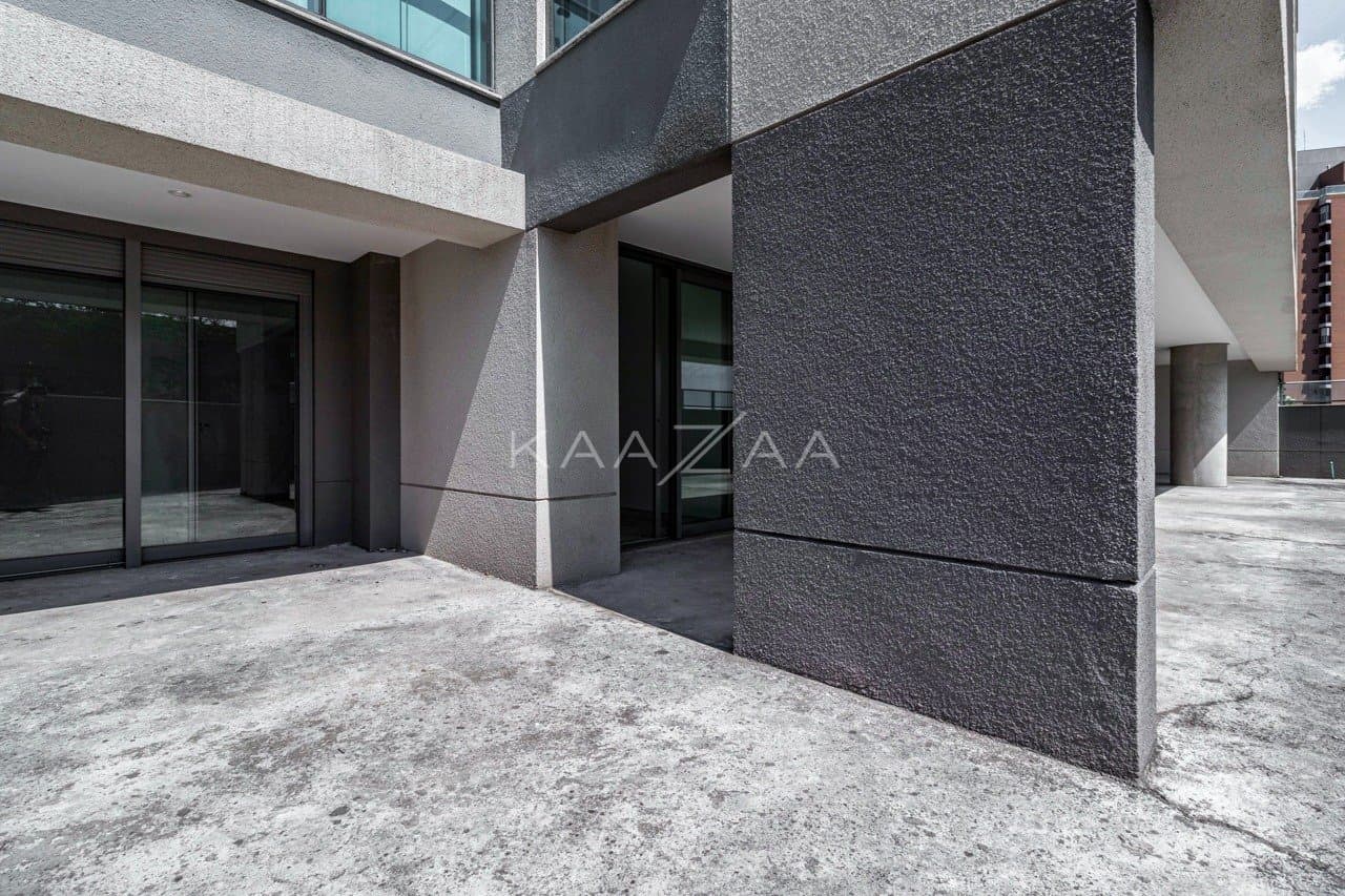 Apartamento com vista estonteante e espaços incríveis. Em prédio com lazer completo na Vila Madalena. - Foto 7