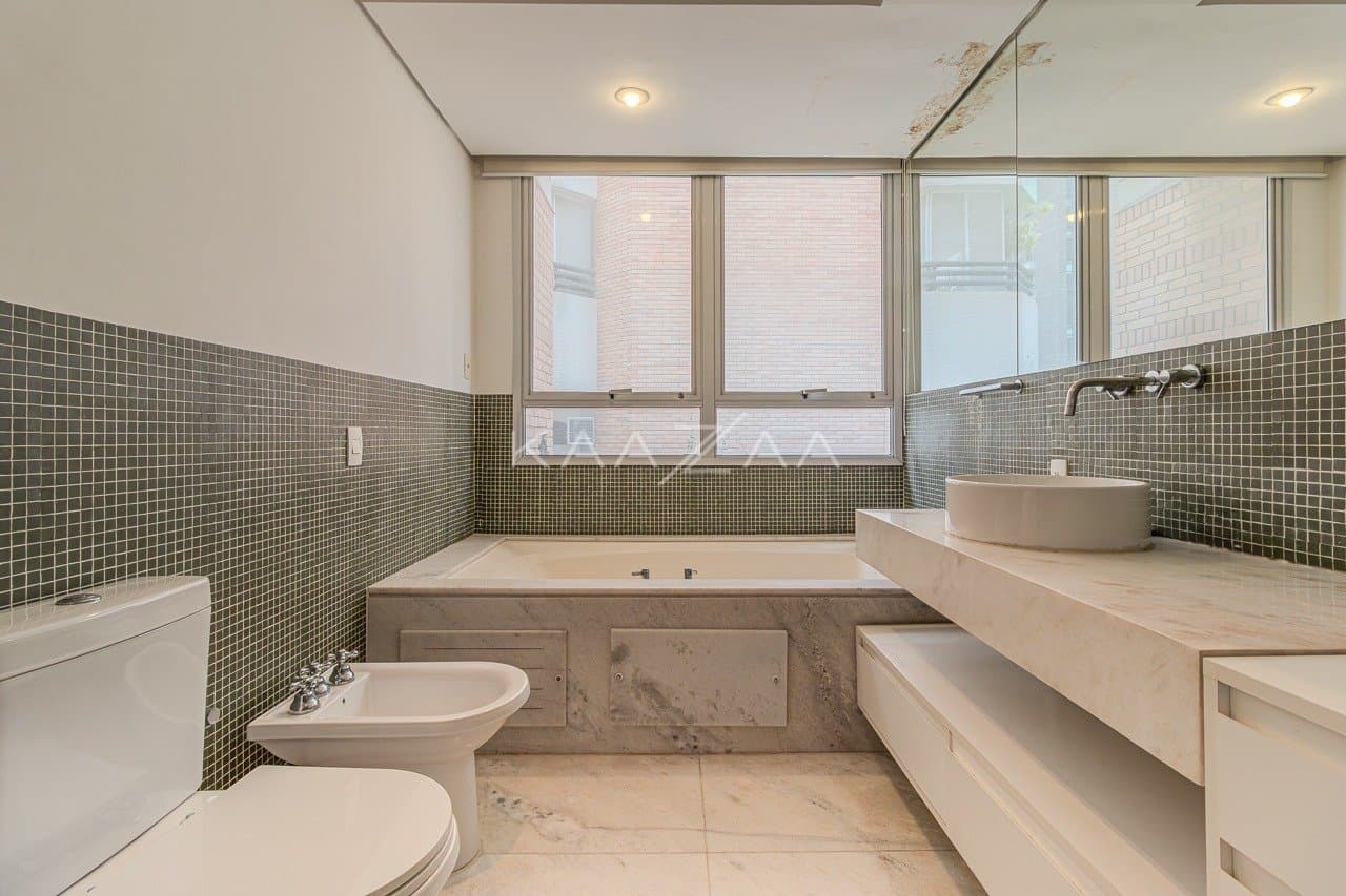 Apartamento à venda no Itaim Bibi - Foto 34