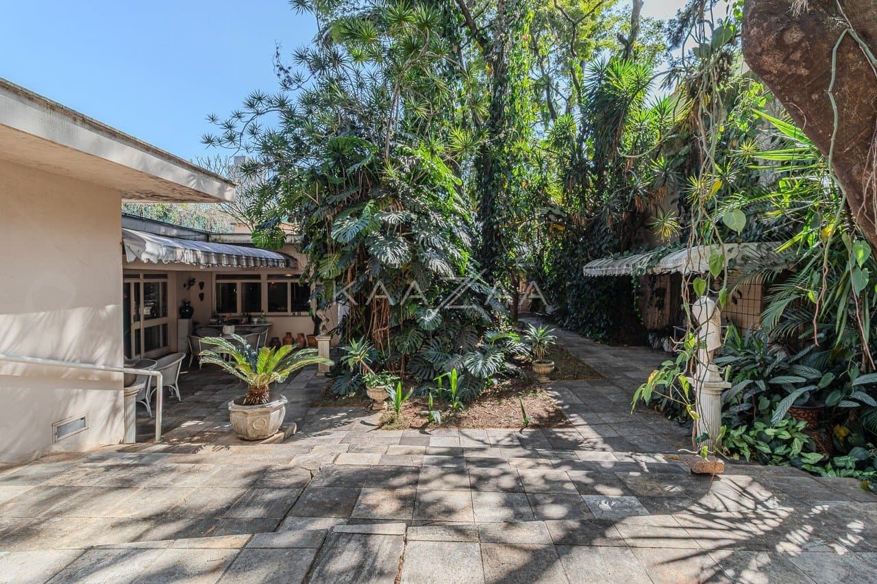 Casa à venda no Jardim Europa - Foto 4