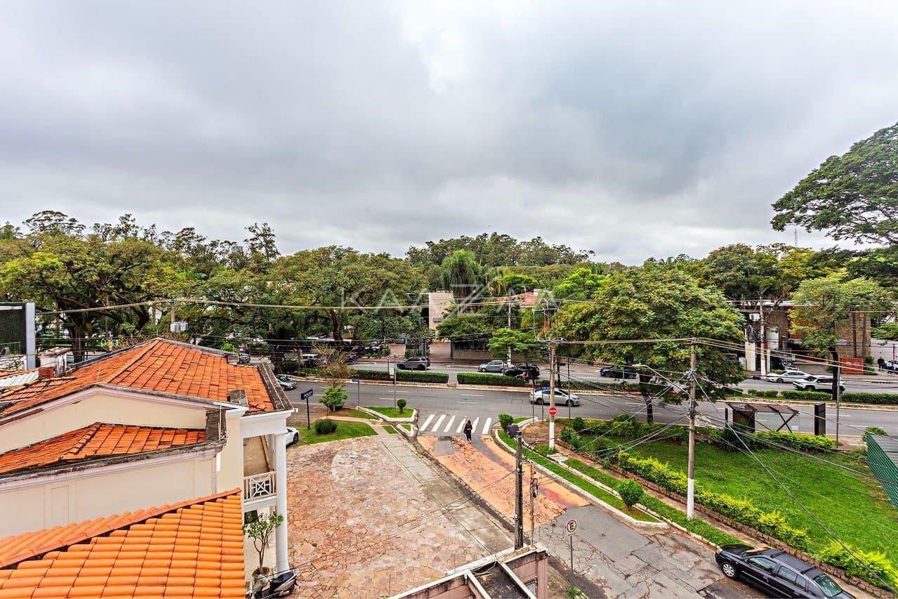 Casa à venda no Jardim Paulista - Foto 43