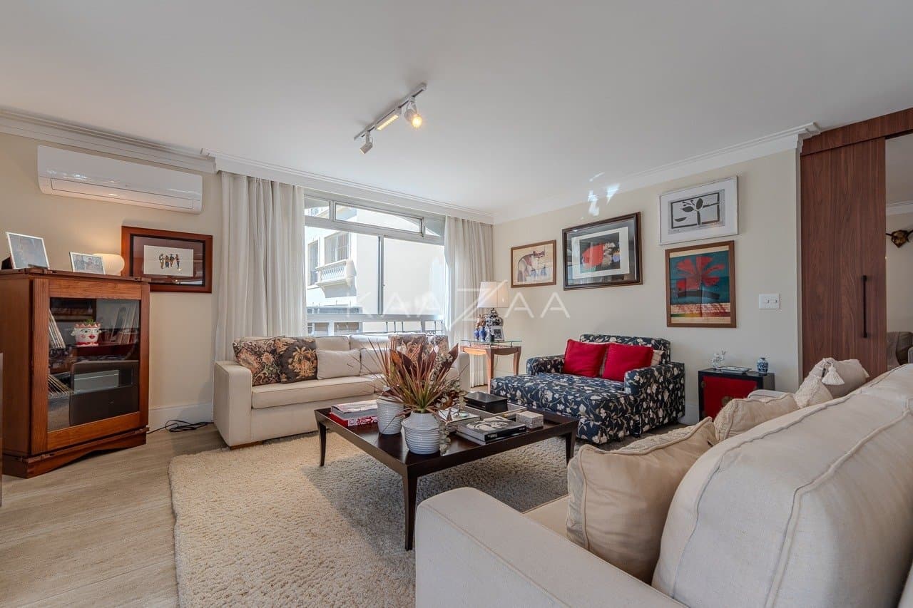 Apartamento à venda no Jardim Paulista - Foto 4