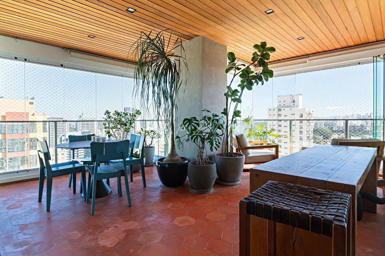 Apartamento à venda em Pinheiros - Foto 46