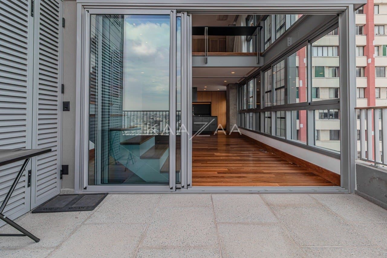 Apartamento à venda e locação no Jardins - Foto 9