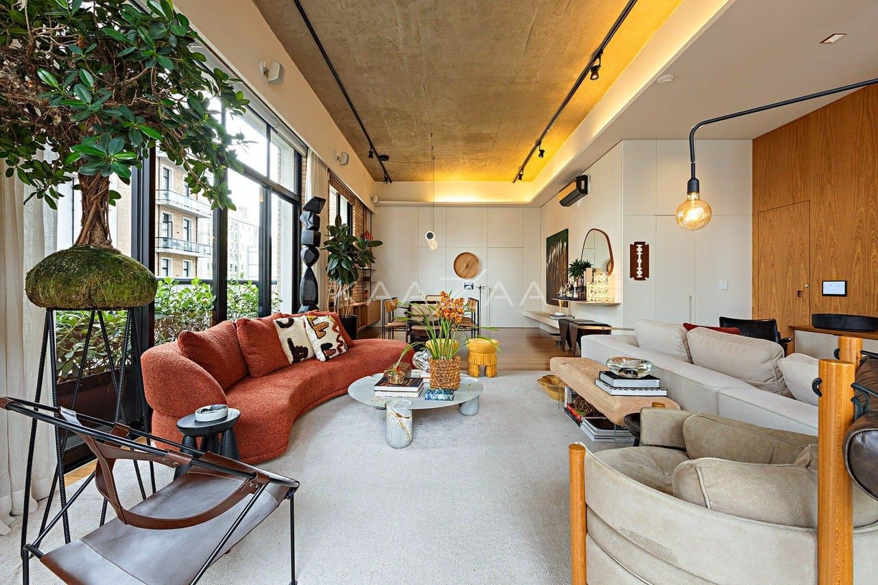 Apartamento à venda no Itaim Bibi - Foto 4