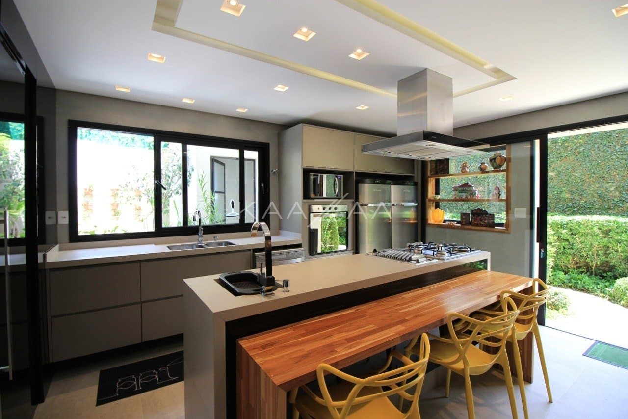 Casa no Jardim Europa - Foto 13