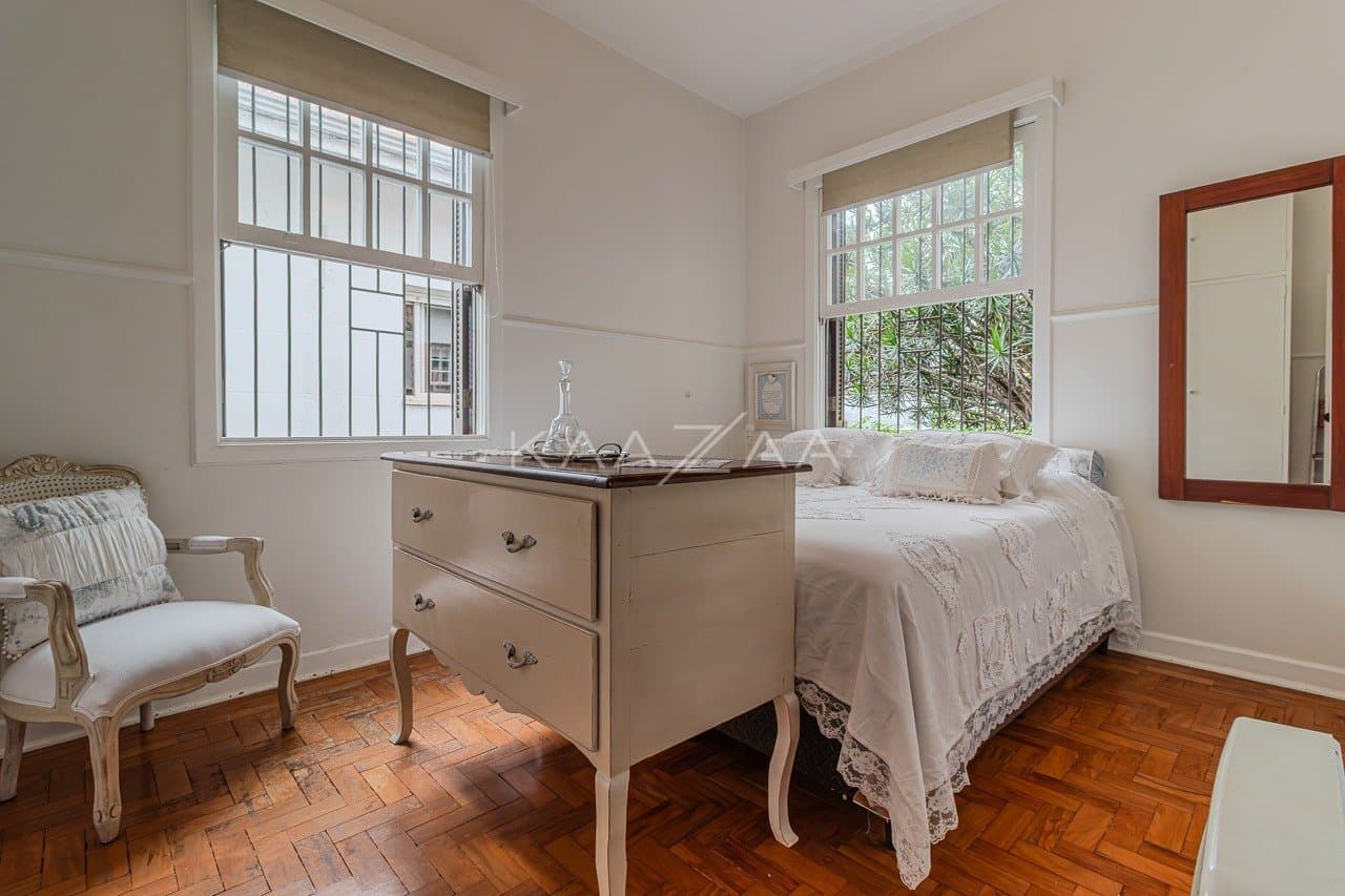 Casa para locação no Jardim Paulista - Foto 37