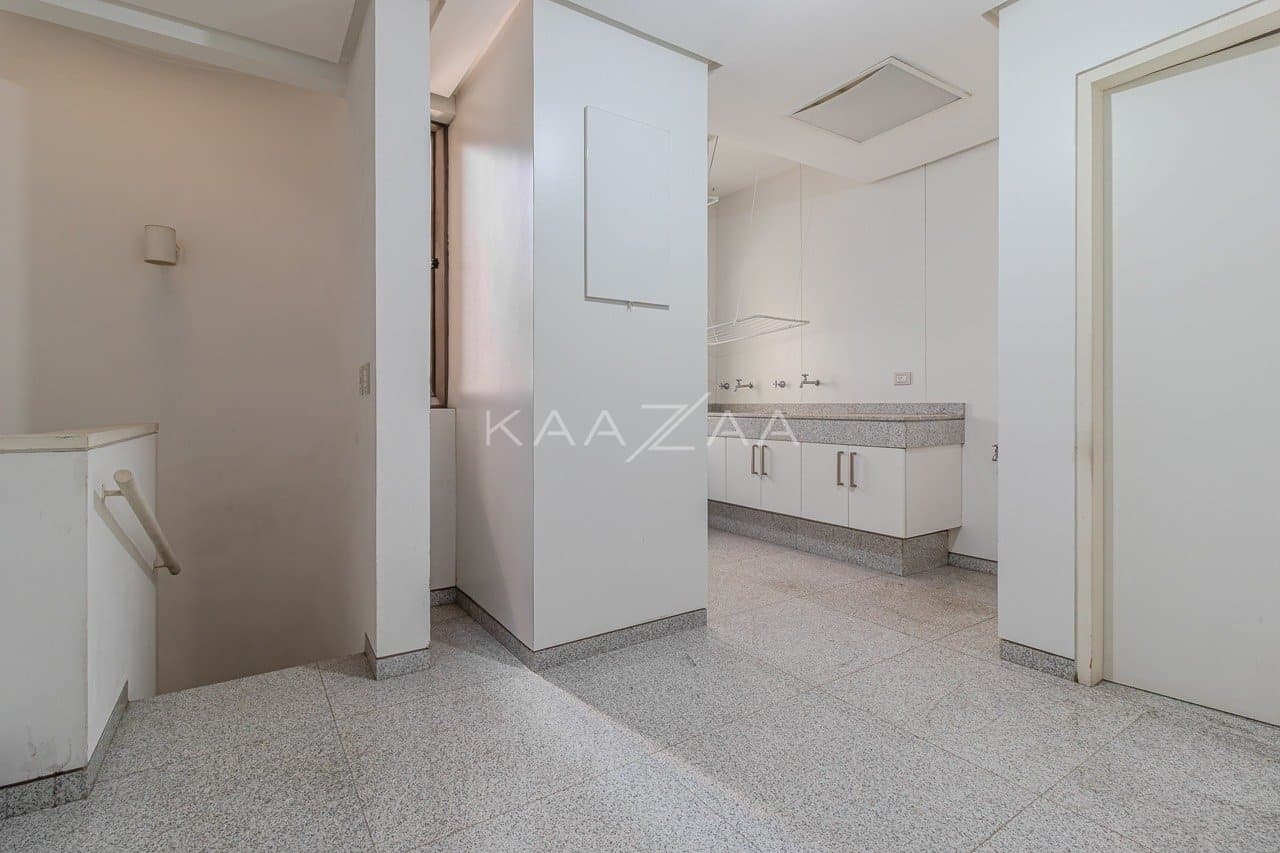 Apartamento duplex à venda no Jardins - Foto 36