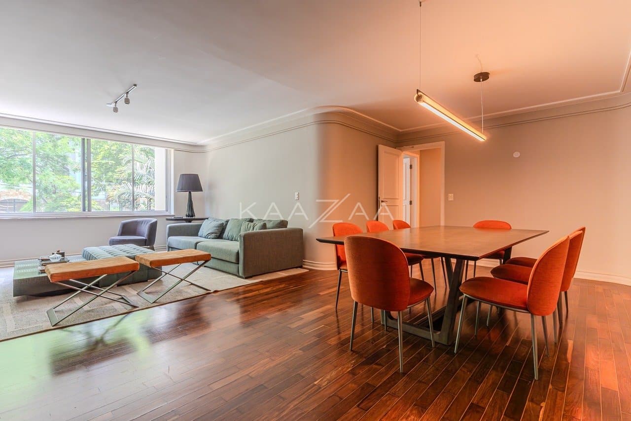 Apartamento à venda na Vila Nova Conceição - Foto 7