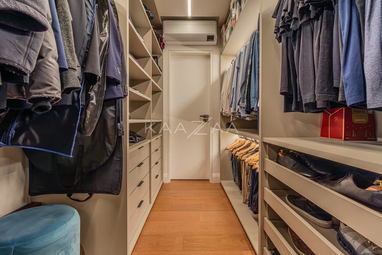 Apartamento no Jardins - Foto 41