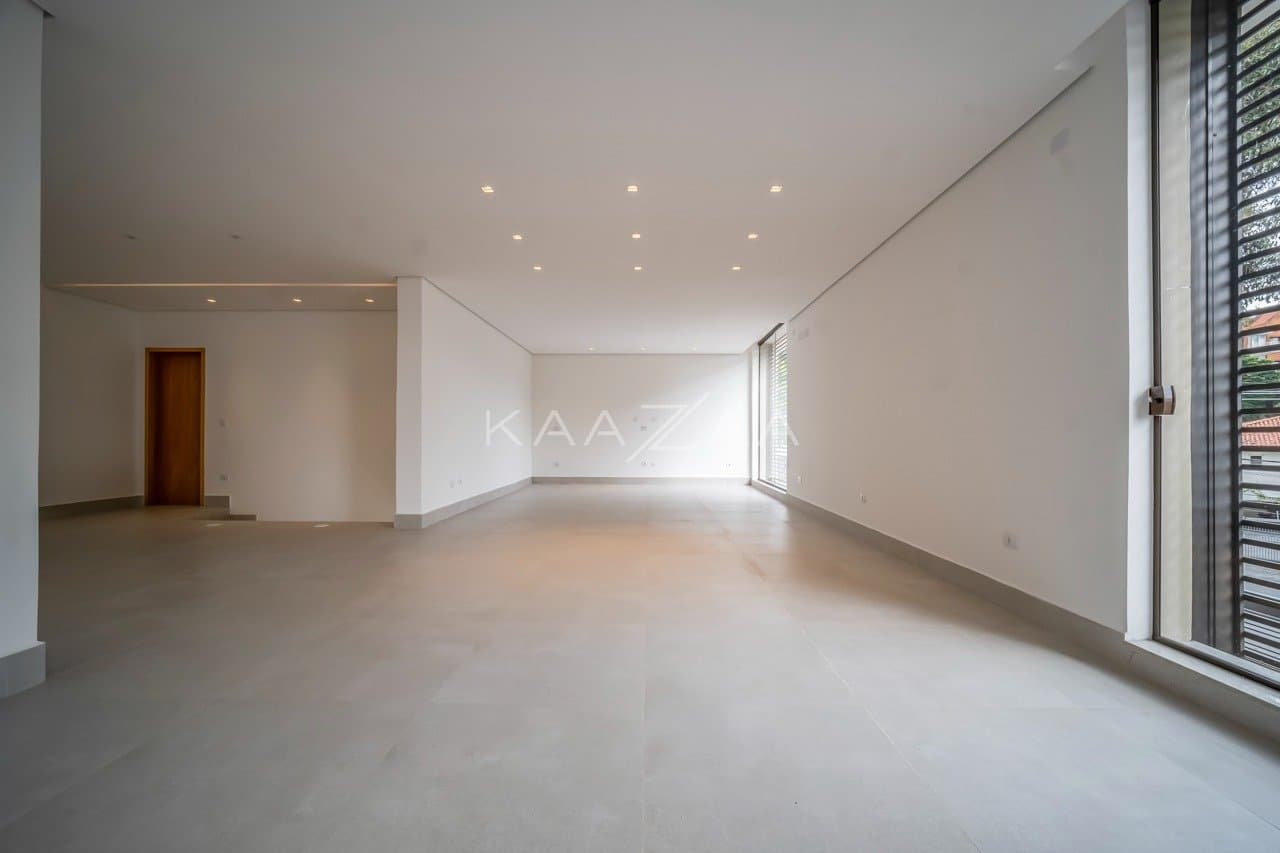 Venha conhecer essa casa e transforme-a no seu refúgio de tranquilidade no Jardim Guedala. - Foto 7