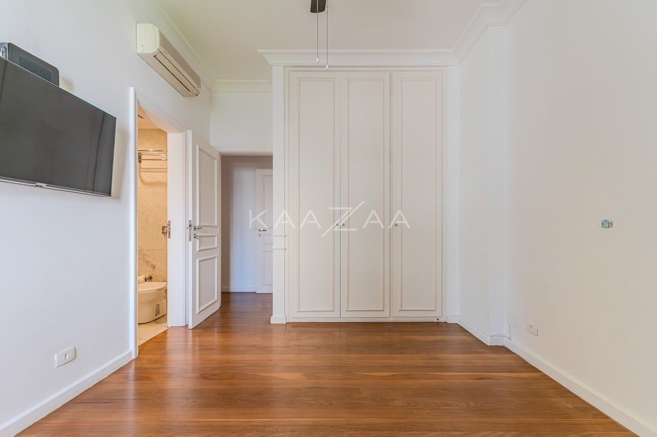 Apartamento para locação no Itaim Bibi - Foto 38