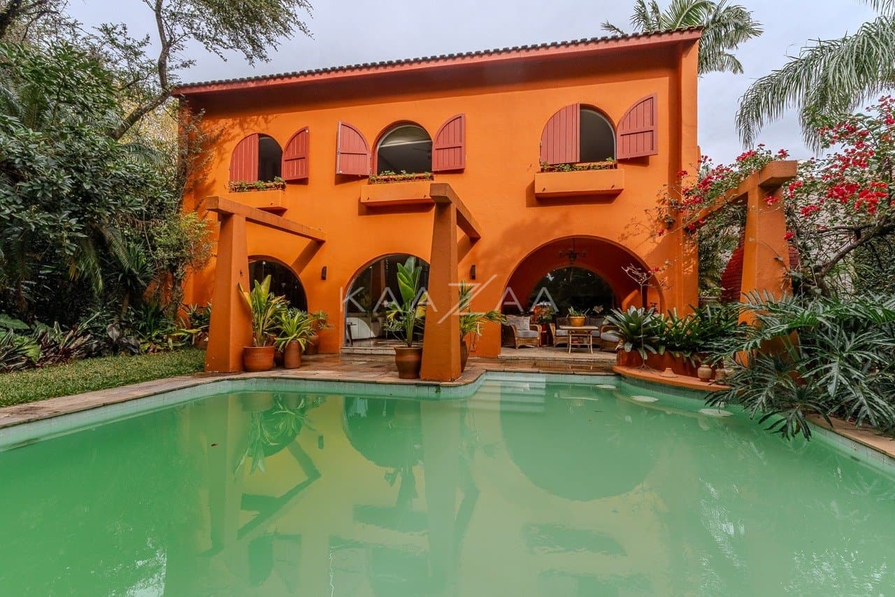 Casa à venda em Cidade Jardim - Foto 1