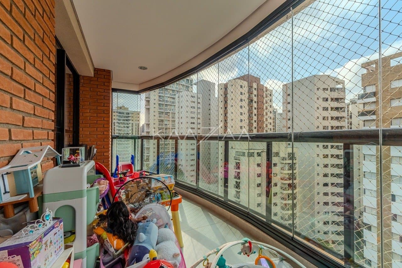 Apartamento à venda em Moema - Foto 14