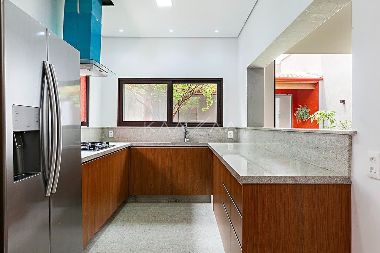 Casa no Jardim Paulistano. - Foto 13