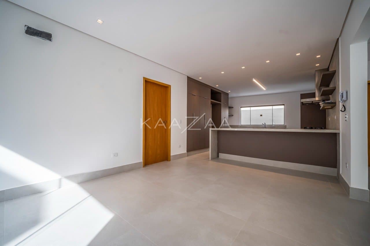 Venha conhecer essa casa e transforme-a no seu refúgio de tranquilidade no Jardim Guedala. - Foto 37