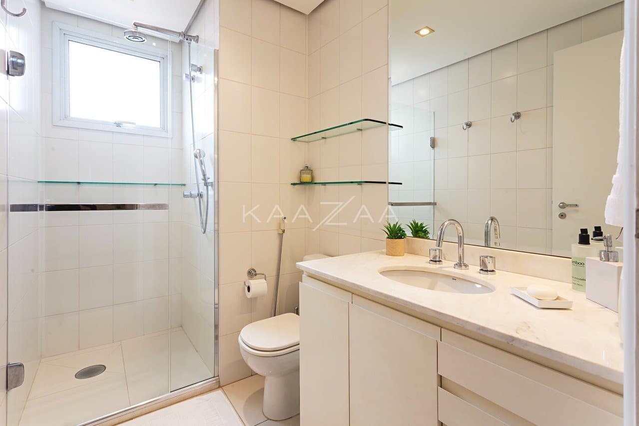 Apartamento à venda em Alto de Pinheiros - Foto 38