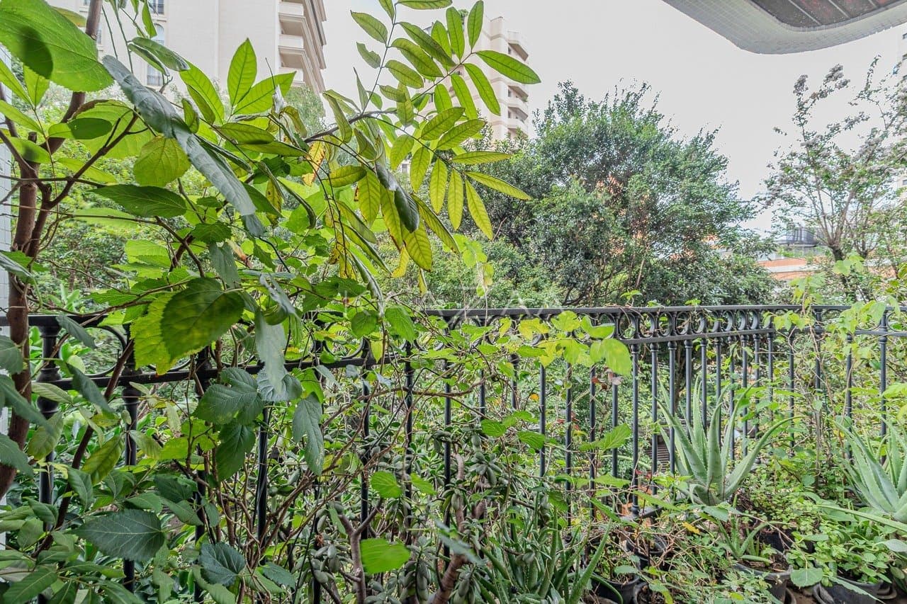 Apartamento à venda no Jardins - Foto 28