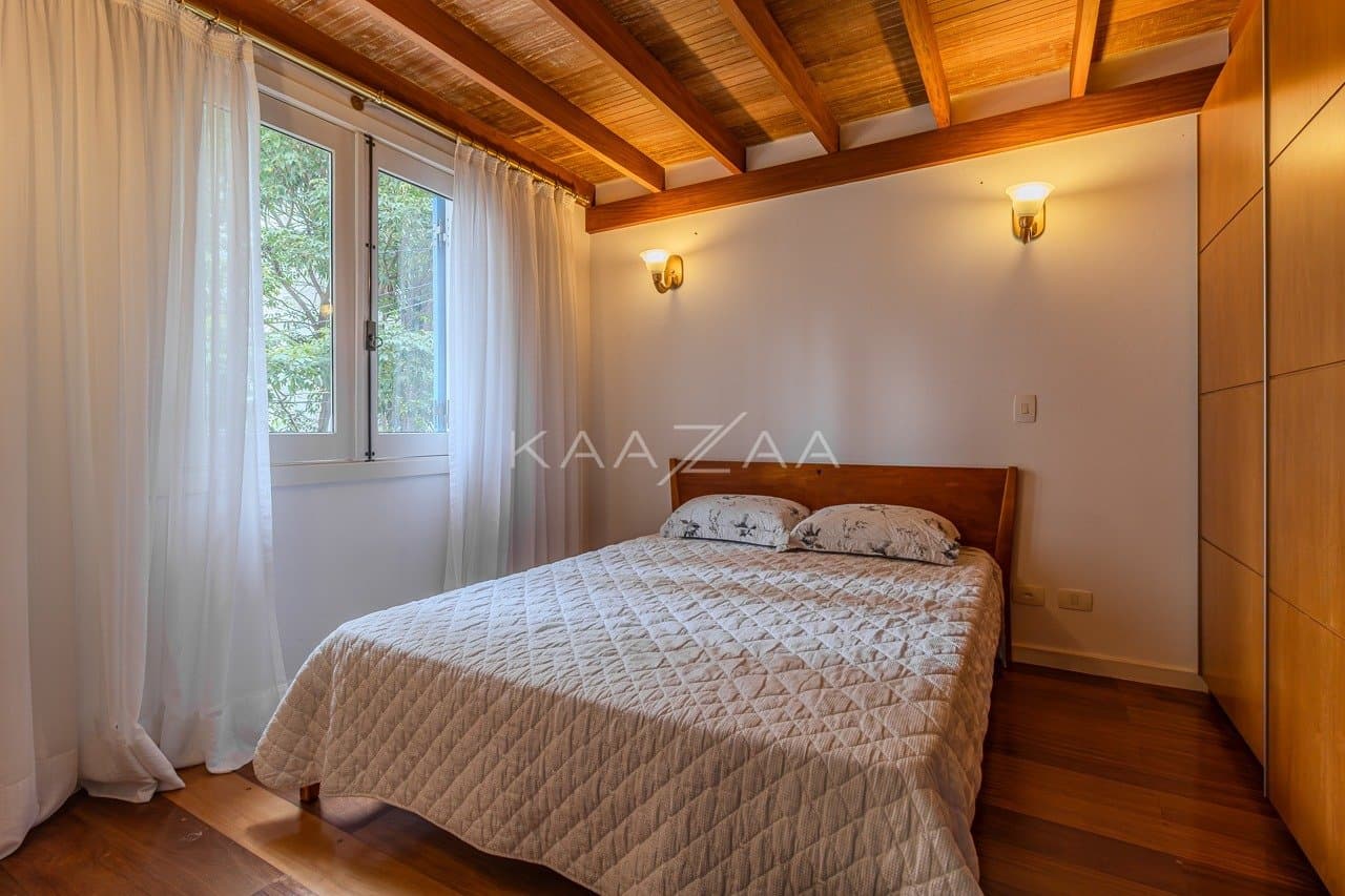 Casa de vila à venda no Jardim Paulista - Foto 21