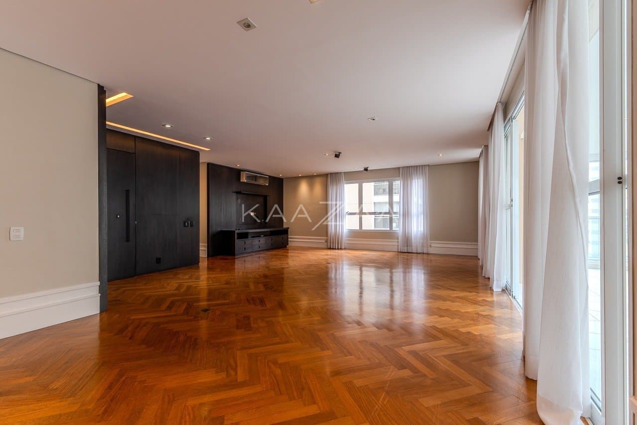 Apartamento para locação em Pinheiros - Foto 10