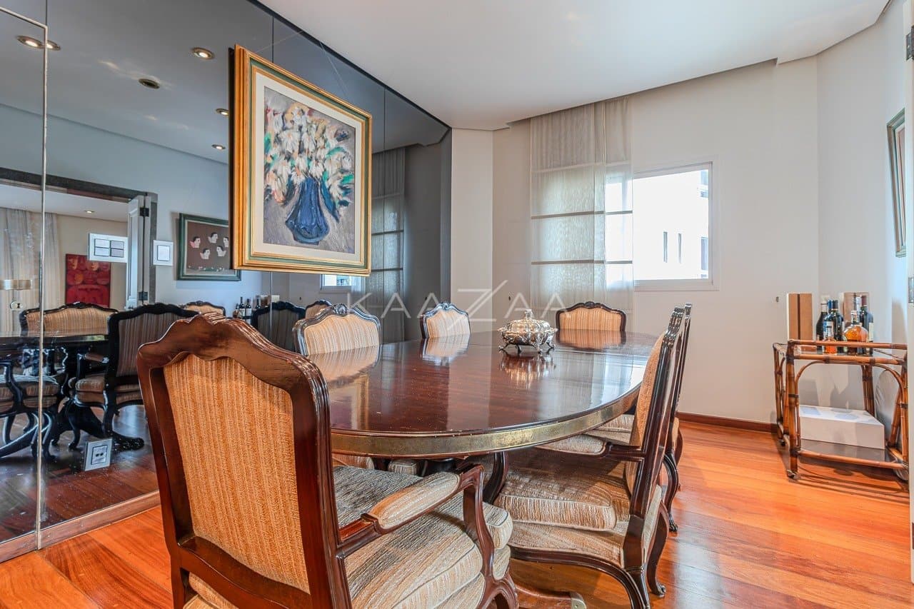 Apartamento à venda na Vila Nova Conceição - Foto 19